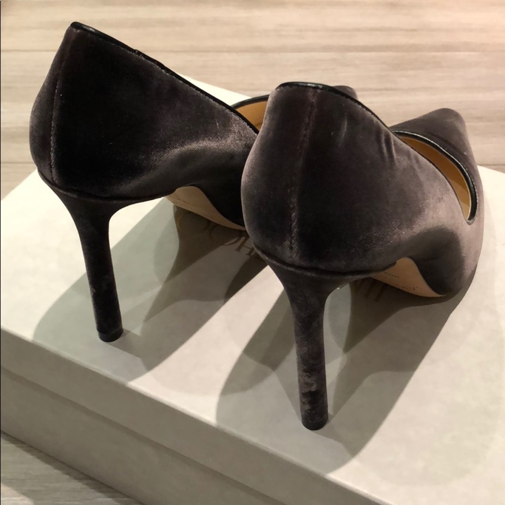 Jimmy Choo Romy 100 Level - Picture 5 of 11